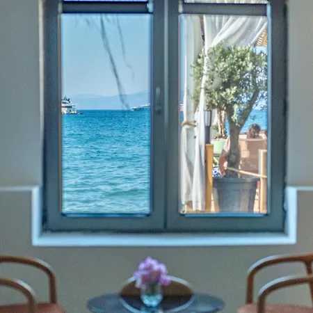 Ξενοδοχείο Ondo & *