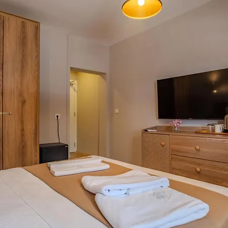 Ondo Beach&suites *