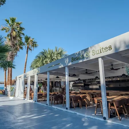 Ondo Beach&suites